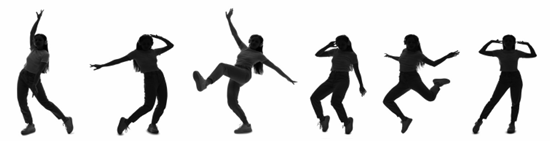 Industry Professionals Silhouette